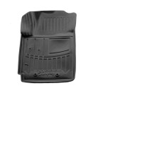 Водительский 3D коврик для Hyundai i10 PA 2007-2013