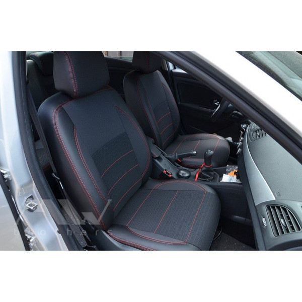 Авточехлы модельные MW Brothers для Renault Megane III SW c 2009