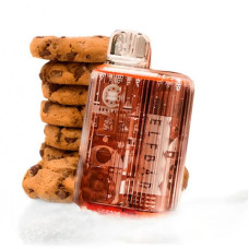 Elf Bar TE5000 POD  5% Оригінал Chocolate Brownie Cookies Шоколадне печиво (Підряджається)