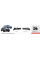 Протитуманні фари для Hyundai Tucson 2015-2018 H8 35W з проводкою Комплект (HY-848)