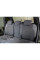 Авточехлы модельные MW Brothers для Hyundai Matrix c 2001