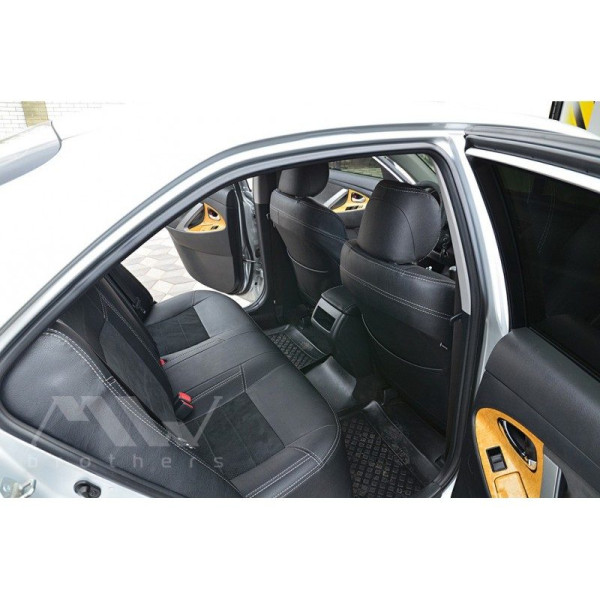 Авточехлы модельные MW Brothers для Toyota Camry V 40 c 2006