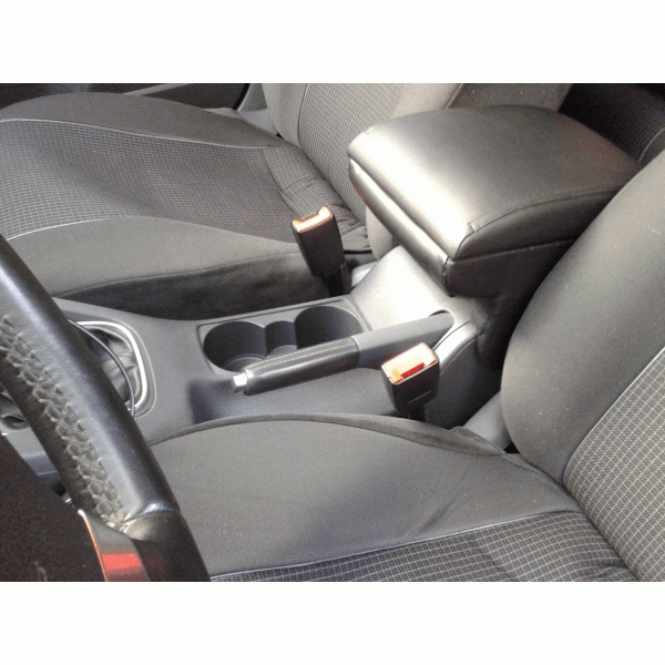 Подлокотник модельный Armrest для Volkswagen Passat B4 1993-1996 Черный