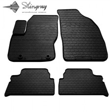 Автомобільні килимки у салон для Ford C-Max 2003-2010