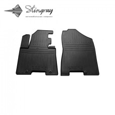 Передние коврики в салон для Hyundai Tucson (TL) 2015-2021