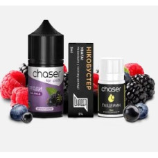 Рідина Chaser Самозаміс Balance ULTRA 30ml Ягоди 