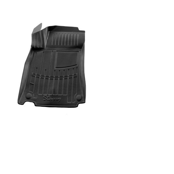 Водительский 3D коврик для Mercedes W177 A 2018-