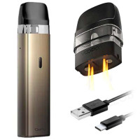 Многоразовая Pod-система Voopoo Vinci SE 900mAh 2ml Coffee Brown
