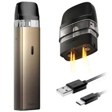 Багаторазова Pod-система Voopoo Vinci SE 900mAh 2ml Coffee Brown