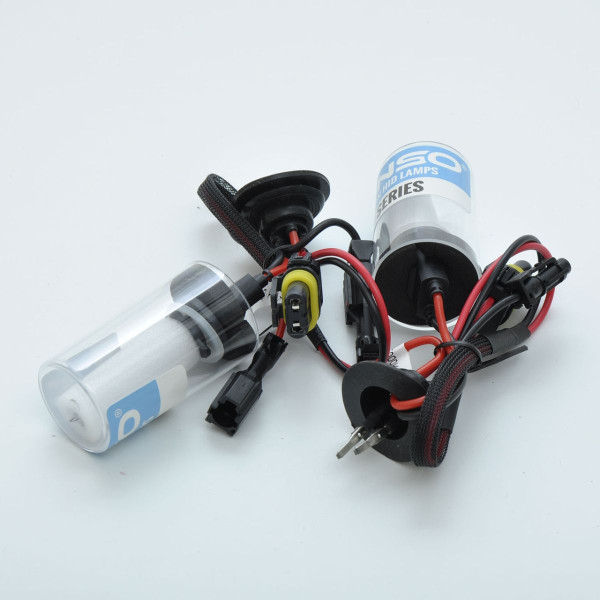 Лампа Ксенон Н27 5000K 35W WINSO (2шт)