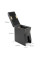 Підлокітник Chevrolet Aveo T200 T250 2003-2011 без логотиптипу Чорний