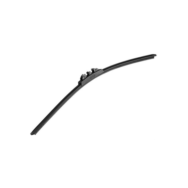 Безкаркасні двірники Heyner Super Flat Premium з Nano покриттям 16in / 400 mm 1 шт