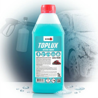 Піна активна для безконтактного миття Novax TOPLUX ACTIVE FOAM 1L 1:20 (NX01174)