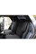 Авточохли модельні MW Brothers для Toyota Auris c 2007