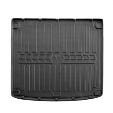 Килимок в багажник 3D для Audi A4 B8 2008-2015 universal Ауди