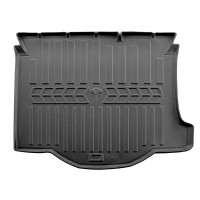 Килимок в багажник 3D для Mazda 3 BK 2003-2009 sedan