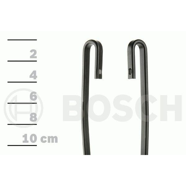 Щетка склоочисника дворник Bosch Aerotwin 650 мм AR26U 1 шт (3397008539)