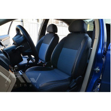 Авточехлы модельные MW Brothers для Chevrolet AVEO (T250) c 2006 - 2011