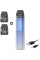 Многоразовая POD-система Elf Bar ELFX 1000 mAh Blue Синий