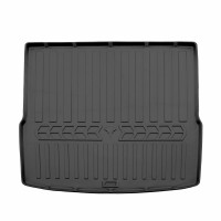 Автомобильный Коврик в багажник TPE для Volkswagen Passat B6 2005-2010 Universal