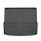 Автомобильный Коврик в багажник TPE для Volkswagen Passat B6 2005-2010 Universal