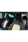 Авточехлы модельные MW Brothers для Volkswagen Passat CC c 2008