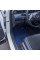 Килимки у салон EVA для Honda ENS1 2022- з підп'ятником Чорні 5 шт