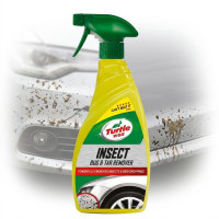 Очиститель Битума Антимошка Turtle Wax Bug & Tar Remover 500 мл (53648)
