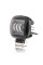 Фари додаткові LED 45W (15W*3) 10-30V 120x100x60 mm / Ближній (Крилення знизу) 88BC Червоний Обід (4 220)