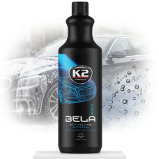 Автошампунь гідрофобний для безконтактного миття K2 Bela Pro 1L Sunset Fresh