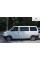 Дефлектори вікон вітровики для Volkswagen T4 1990-2003 2D- 2 шт