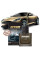 Набір ароматизаторів повітря Areon Car Perfume (Platinum)