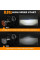 Лампи LED D1S D30 110W 12000Lm 3570-chip DC12V 6000K IP68 +200% 2 шт
