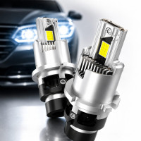 LED Лампы D2S/R D-Series 110W 12000LM 6000K IP67 2 шт