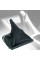 Чехол Пыльник Ручки КПП Модельный для BMW 3 (E90 / E91 / E92) 2005-2012 с рамкой 1 шт (№825)