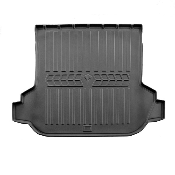 Коврик в багажник 3D для Subaru Outback (BM) (2009-2014) (without sub)