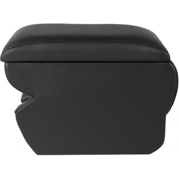 Підлокітник модельний Armrest для Audi 100 / Audi A6 (C4) Чорний