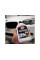 Белый полироль с тефлоном для кузова Turtle Wax Color Magic PTFE 500 мл