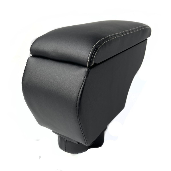 Підлокітник модельний Armrest для Renault Duster 2018- Чорний