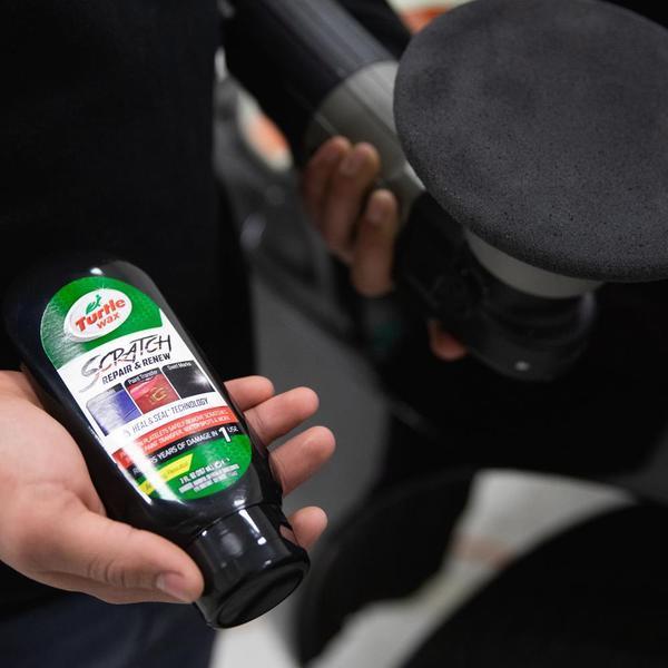 Антицарапін реставратор Turtle Wax Scratch 207 мл (53167/15253)