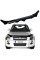 Дефлектор капота мухобойка HIC для Hyundai Tucson 2004-2012 Оригинал (FH-HY12)