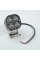 Світлодіодна додаткова LED фара 40W (10W*4) Cree діоди 10-30V 75x75x70 mm