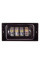 LED Протитуманні фари для Ваз 2110-14 12-24V 40W 4LED-6000K Біле Світло 2 шт (LD-519 L1-W)
