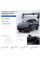 Набор Пленок защитных для салона Volkswagen ID.Unyx 06 2024- TPH (Кансоли Дисплея Ручек)