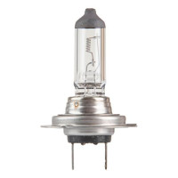 Автолампа галогенна Pulso H7 PX26D 24V 70W Clear box 1 шт