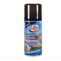 Спрей для чищення автокондиціонера TURTLE WAX / Нова Машина / 100 мл (53030)