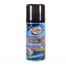 Спрей для чищення автокондиціонера TURTLE WAX / Нова Машина / 100 мл (53030)