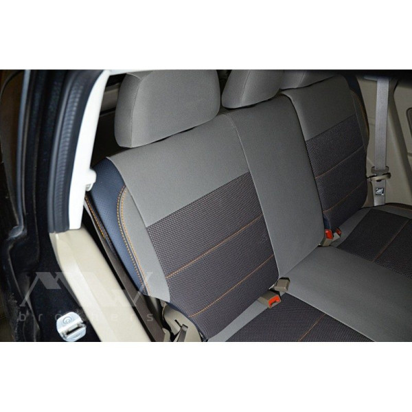 Авточохли модельні MW Brothers для Dodge Caliber c 2006