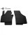 Передние коврики в салон для Volkswagen Tiguan 2007-2015 2 шт