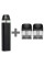 Багаторазовий Pod-Набір Vaporesso Xros 3 Mini 1000mAh 2 мл (Картриджів 1 ОМ 3 шт) Black Чорний